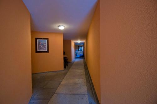 Haus Bodmen A, Studio Riffelsee - Apartamento de 1 dormitorio - 20