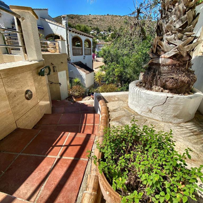 Magnifique villa tout confort à Javea - Villa - 31