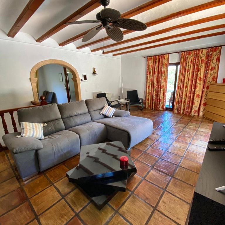Magnifique villa tout confort à Javea - Villa - 34