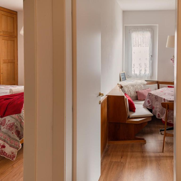 Cortina-House - Appartamento con 1 Camera da Letto - 42