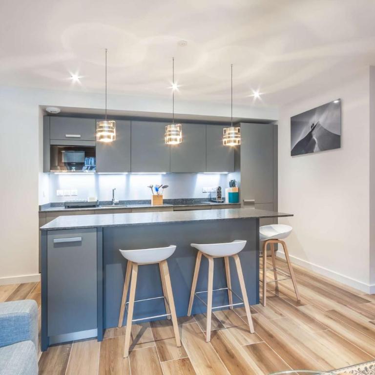 Lapia 104 Superbe appartement 4 à 6 personne proche de toute commodité - Apartment mit 2 Schlafzimmern - 10