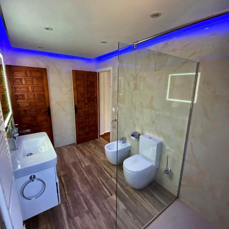 Magnifique villa tout confort à Javea - Villa - 58