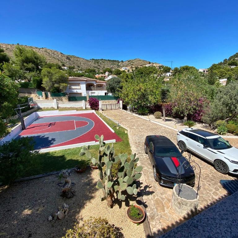 Magnifique villa tout confort à Javea - Villa - 22