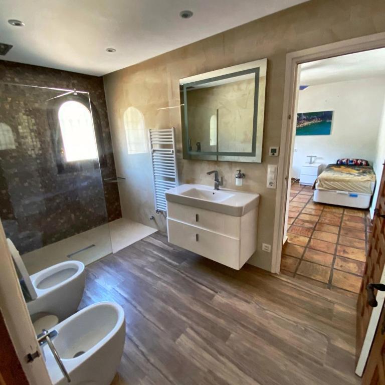 Magnifique villa tout confort à Javea - Villa - 57