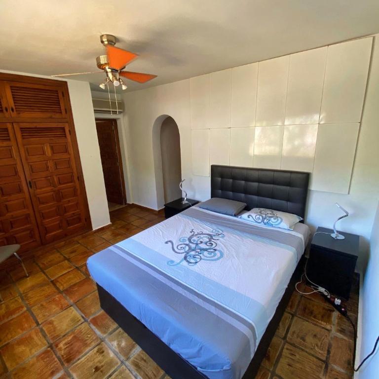 Magnifique villa tout confort à Javea - Villa - 50