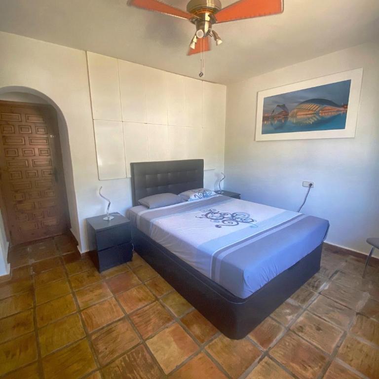 Magnifique villa tout confort à Javea - Villa - 49