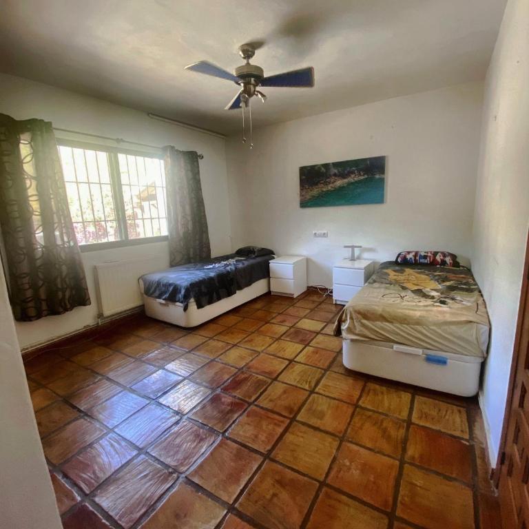 Magnifique villa tout confort à Javea - Villa - 59