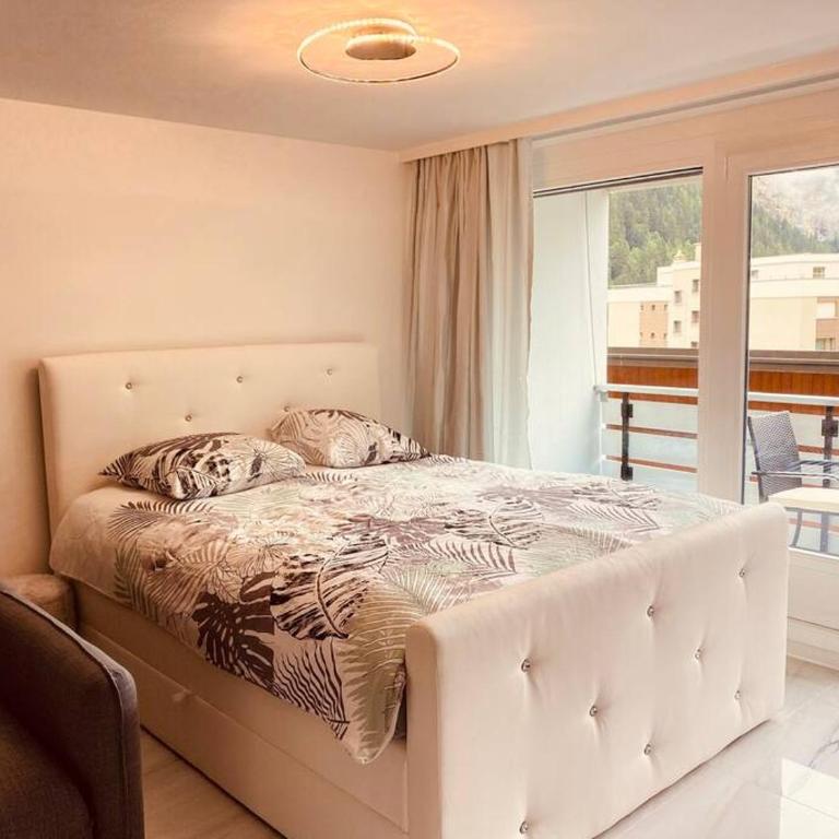 DOMINO - Superbe studio de standing - Apartamento de 1 dormitorio - 19
