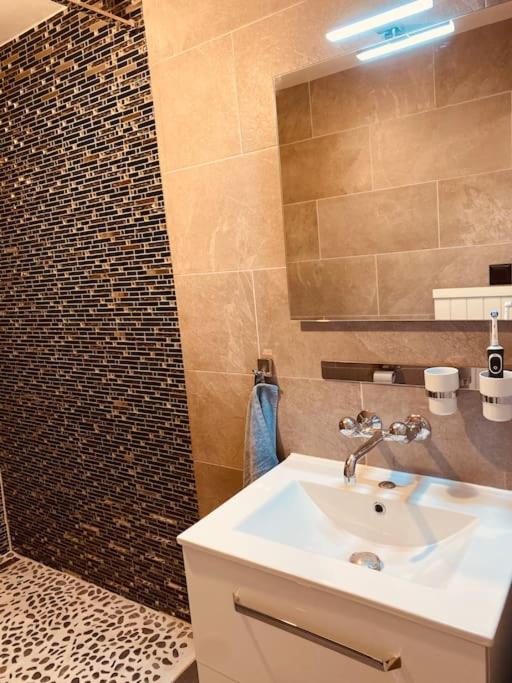 DOMINO - Superbe studio de standing - Apartamento de 1 dormitorio - 21