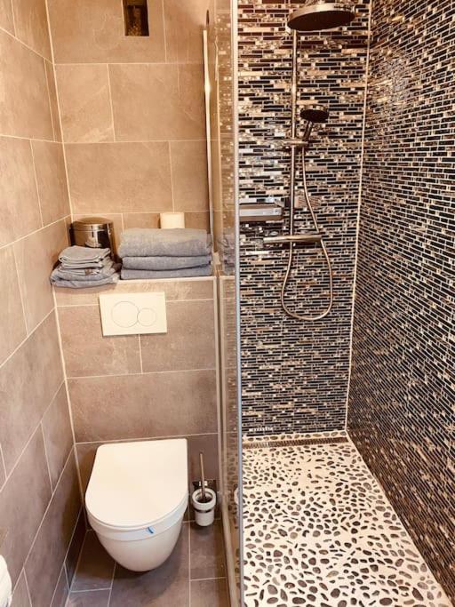 DOMINO - Superbe studio de standing - Apartamento de 1 dormitorio - 20