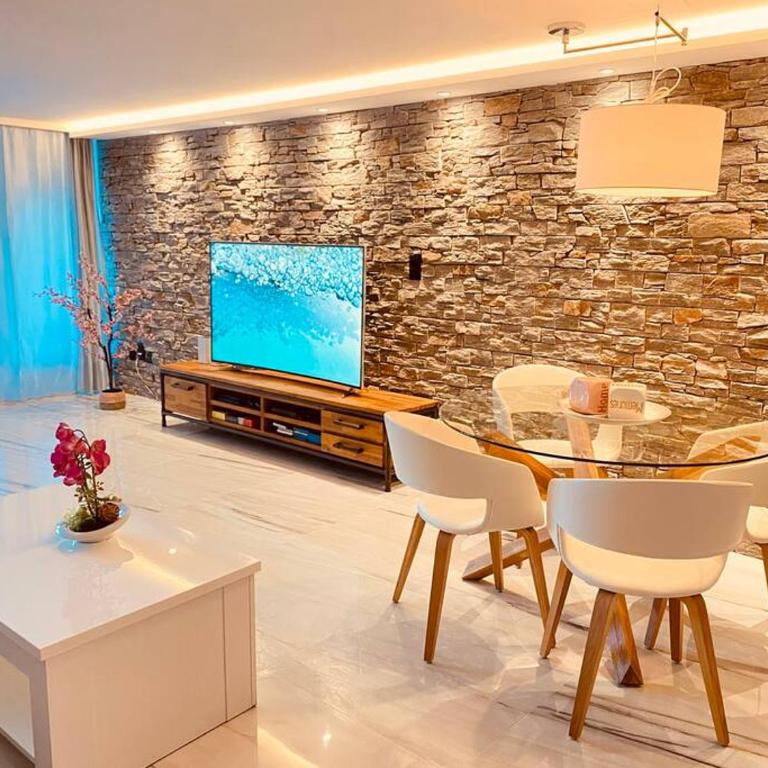 DOMINO - Superbe studio de standing - Apartamento de 1 dormitorio - 9