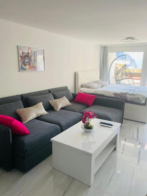 DOMINO - Superbe studio de standing - Apartamento de 1 dormitorio - 28