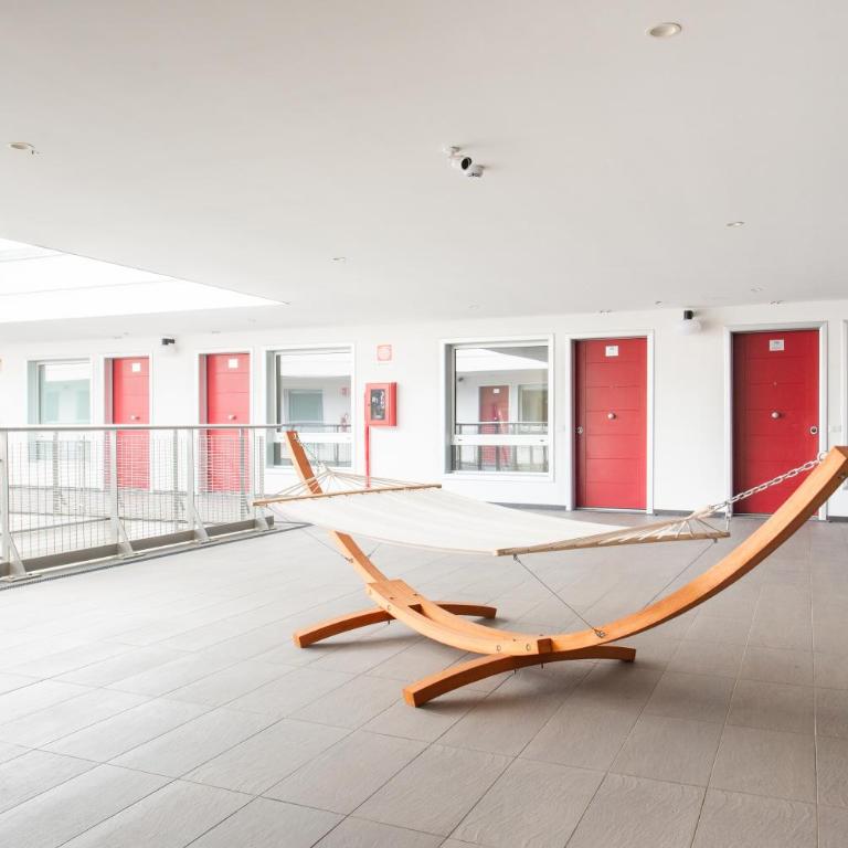 Ottavia Residence Roma - Appartamento Standard - 12