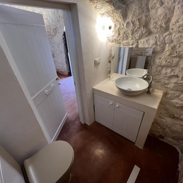 Lamia Talia 3 camere da letto e piscina privata - Three-Bedroom Villa - 29