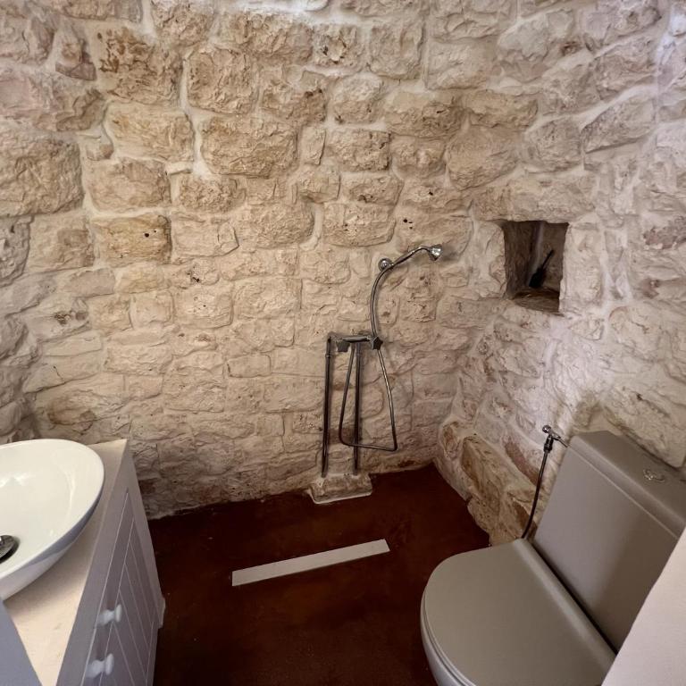 Lamia Talia 3 camere da letto e piscina privata - Three-Bedroom Villa - 30