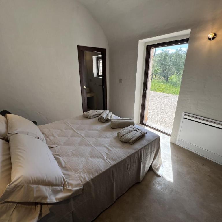 Lamia Talia 3 camere da letto e piscina privata - Three-Bedroom Villa - 31