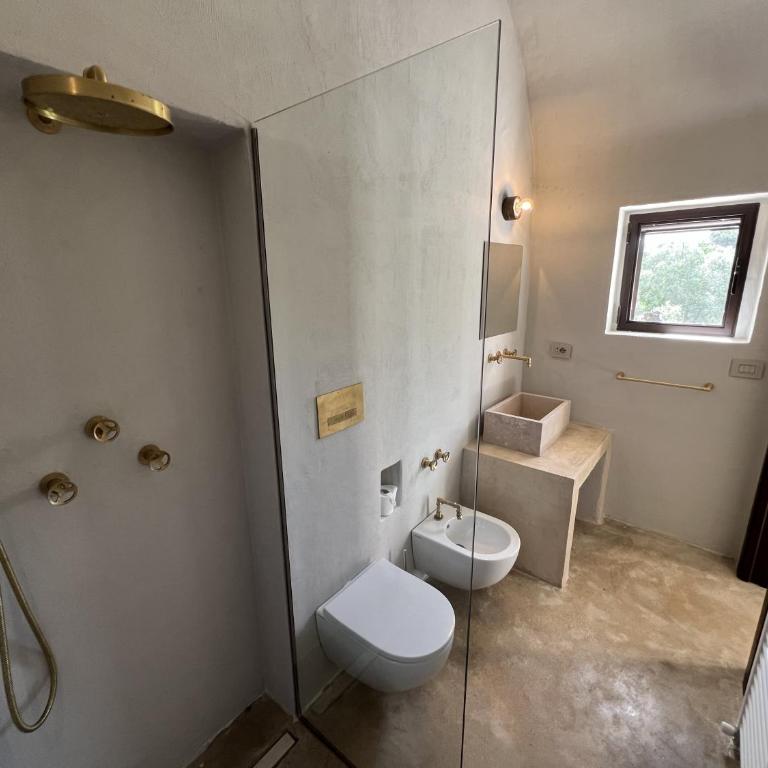 Lamia Talia 3 camere da letto e piscina privata - Three-Bedroom Villa - 32