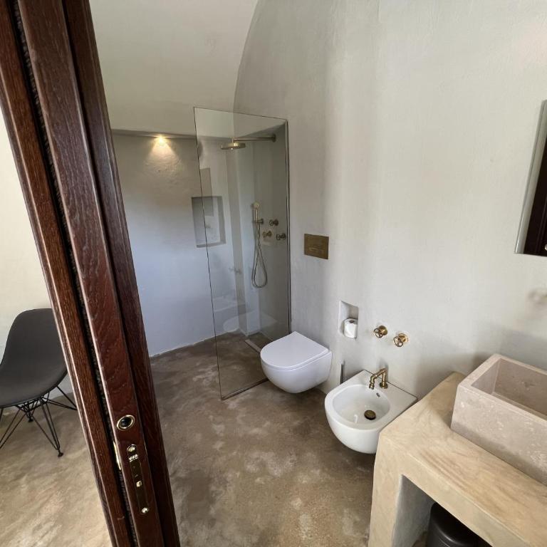 Lamia Talia 3 camere da letto e piscina privata - Three-Bedroom Villa - 33