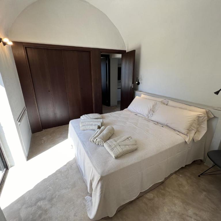 Lamia Talia 3 camere da letto e piscina privata - Three-Bedroom Villa - 35