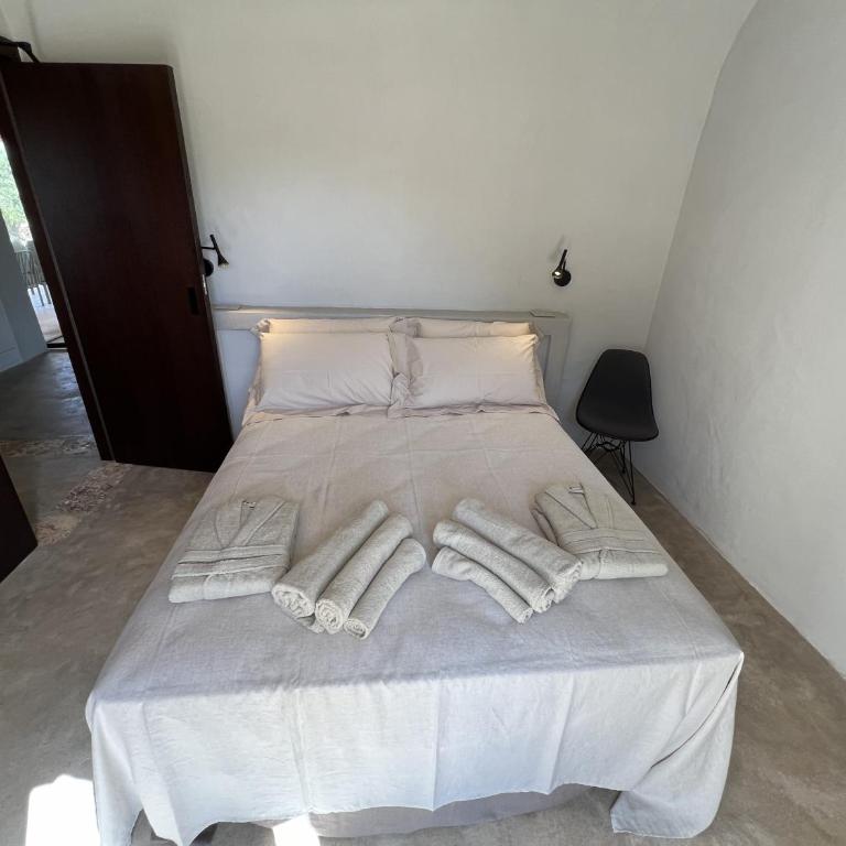 Lamia Talia 3 camere da letto e piscina privata - Three-Bedroom Villa - 36