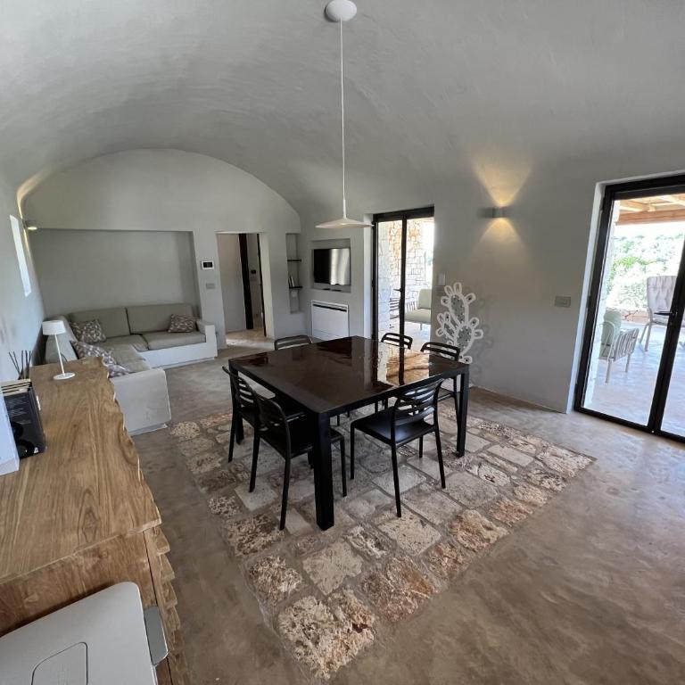Lamia Talia 3 camere da letto e piscina privata - Three-Bedroom Villa - 37