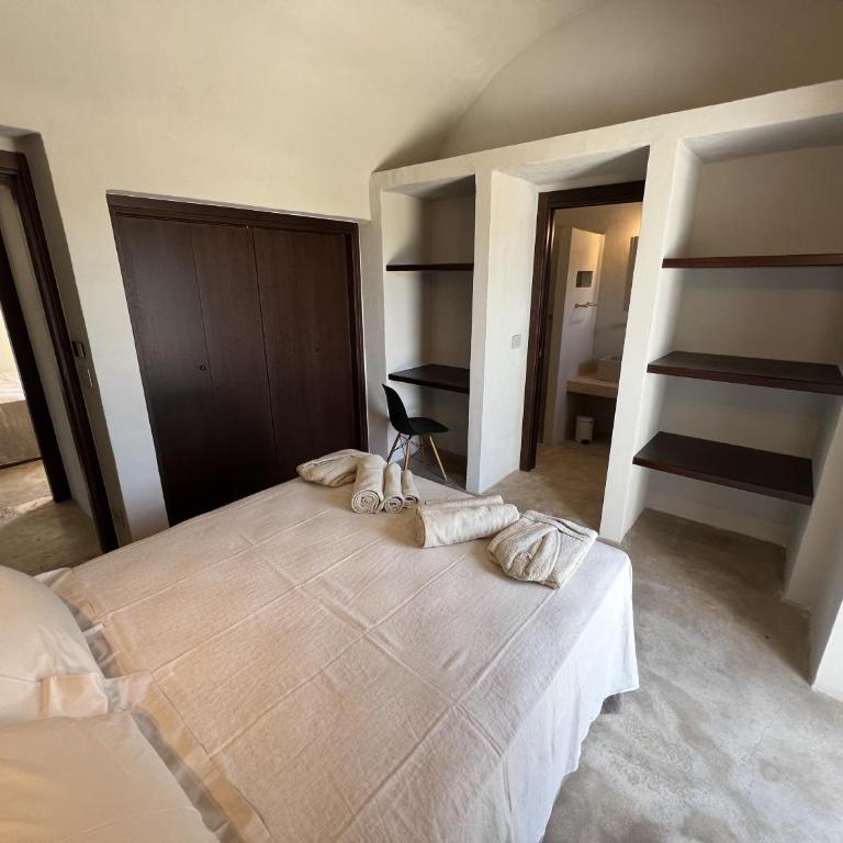Lamia Talia 3 camere da letto e piscina privata - Three-Bedroom Villa - 38
