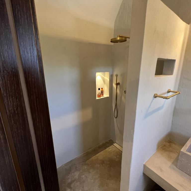 Lamia Talia 3 camere da letto e piscina privata - Three-Bedroom Villa - 41