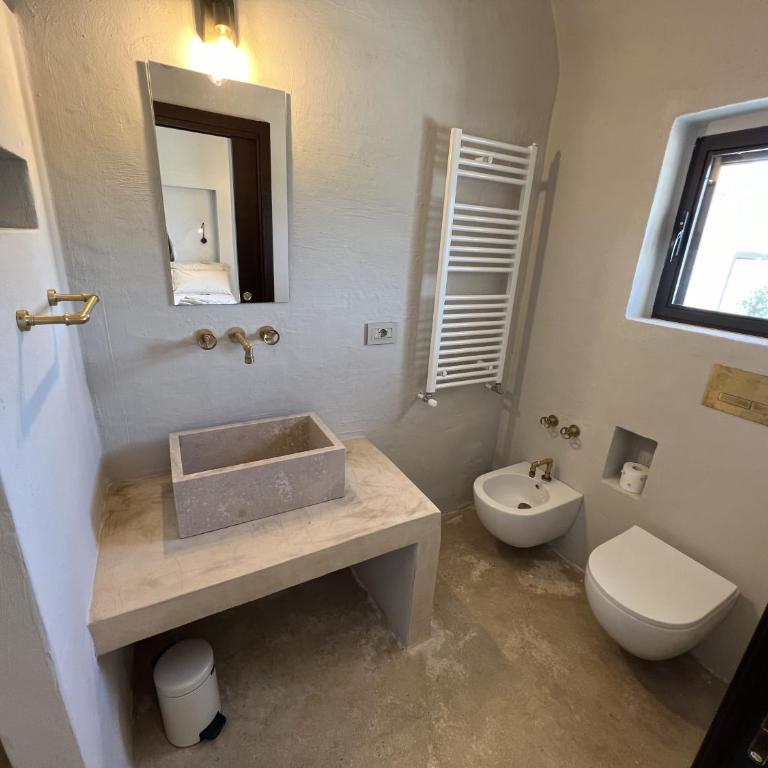 Lamia Talia 3 camere da letto e piscina privata - Three-Bedroom Villa - 42