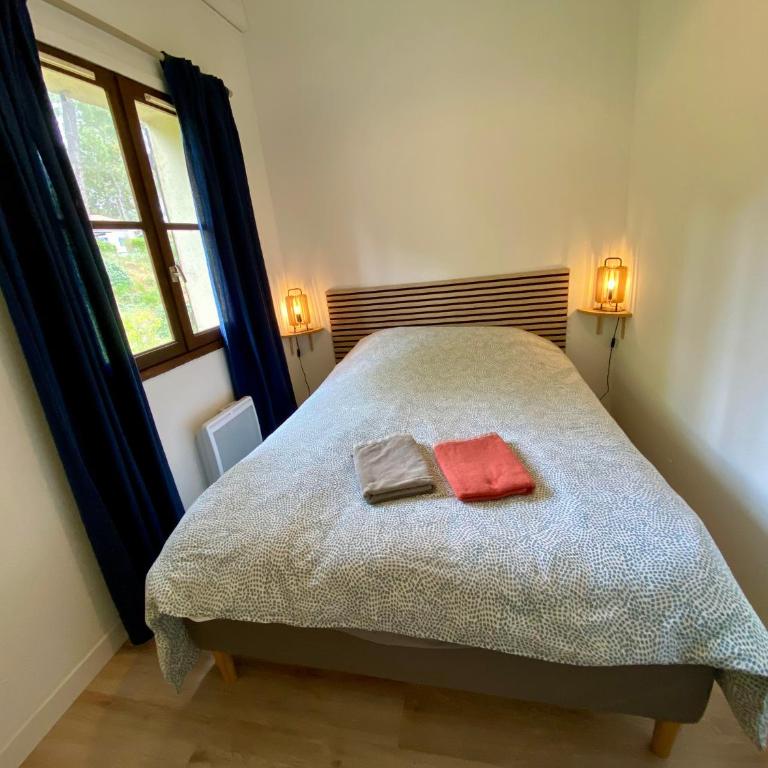 Agréable maison rénovée - Casa de 2 dormitorios - 19