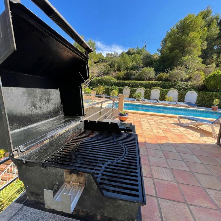 Magnifique villa tout confort à Javea - Villa - 28