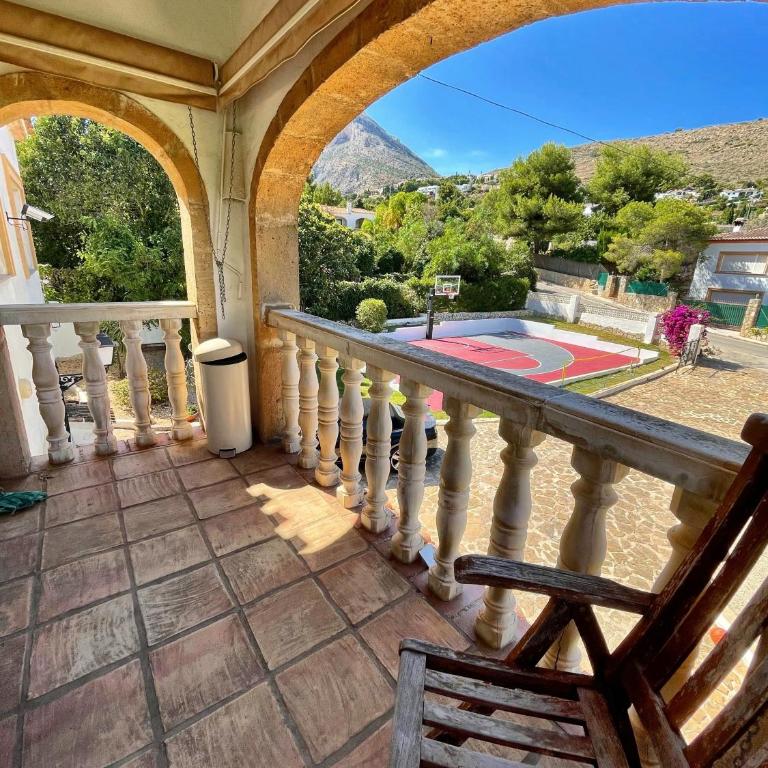 Magnifique villa tout confort à Javea - Villa - 25
