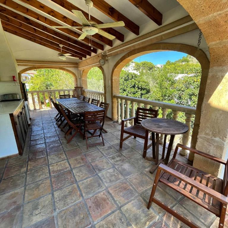Magnifique villa tout confort à Javea - Villa - 26