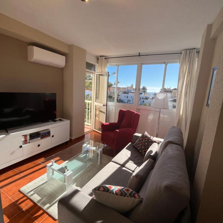 Casa Panorama Sea-View Apartment 100m to the beach - Apartamento de 1 dormitorio - 1