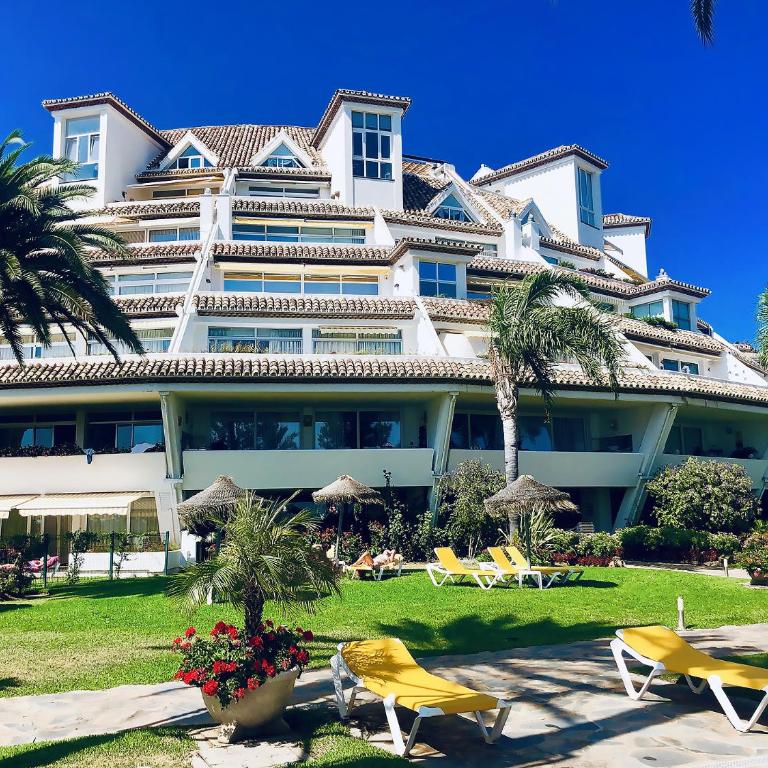 Parque Miraflores CS233 - Apartamento - Planta baja - 1