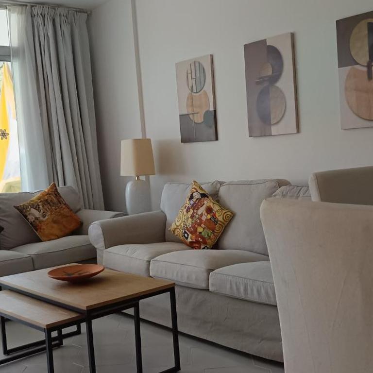Parque Miraflores CS233 - Apartamento - Planta baja - 5