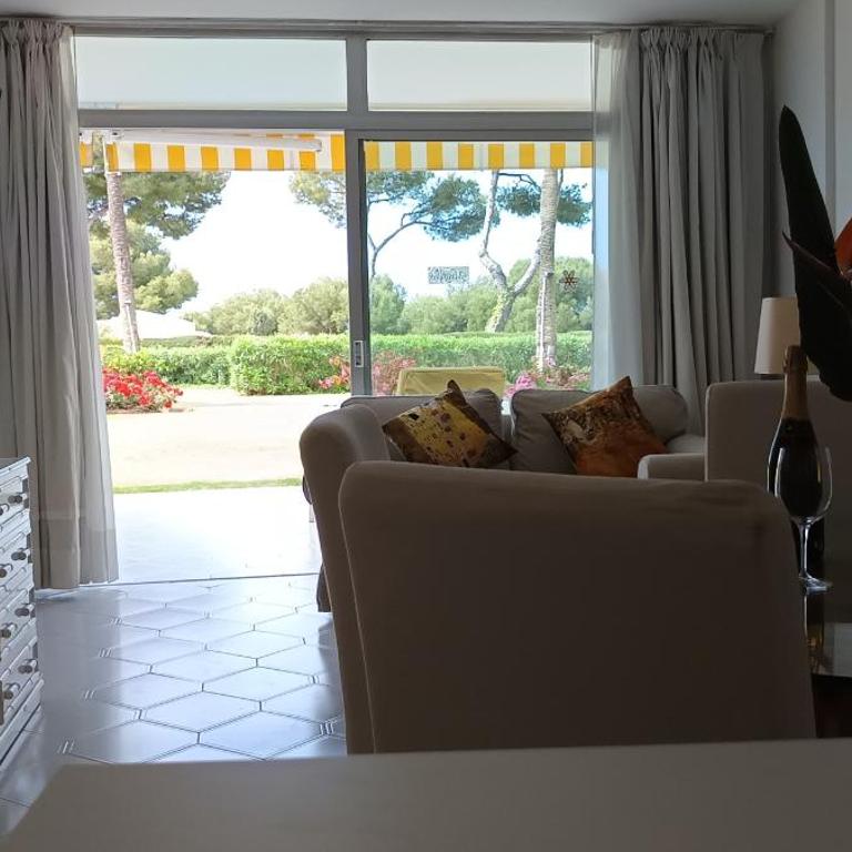Parque Miraflores CS233 - Apartamento - Planta baja - 7