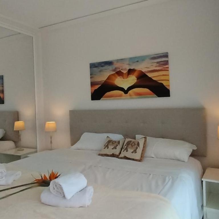 Parque Miraflores CS233 - Apartamento - Planta baja - 10