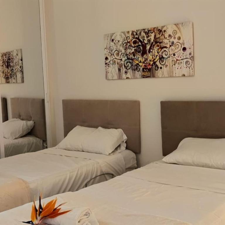 Parque Miraflores CS233 - Apartamento - Planta baja - 12