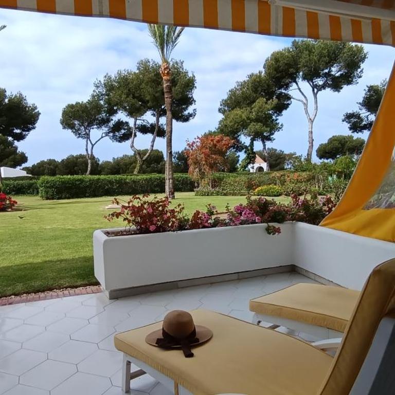 Parque Miraflores CS233 - Apartamento - Planta baja - 15