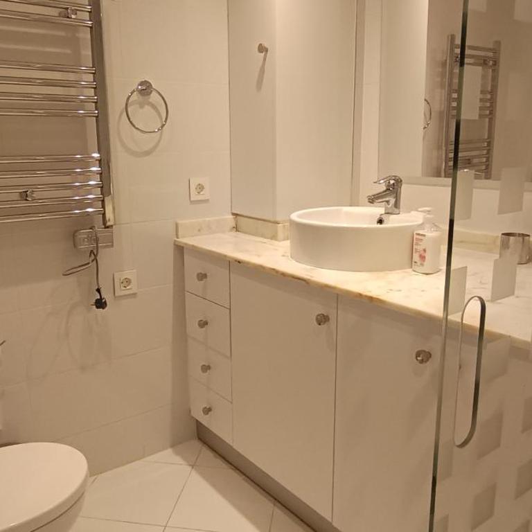 Parque Miraflores CS233 - Apartamento - Planta baja - 18