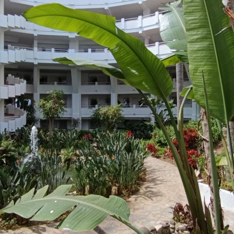 Parque Miraflores CS233 - Apartamento - Planta baja - 19