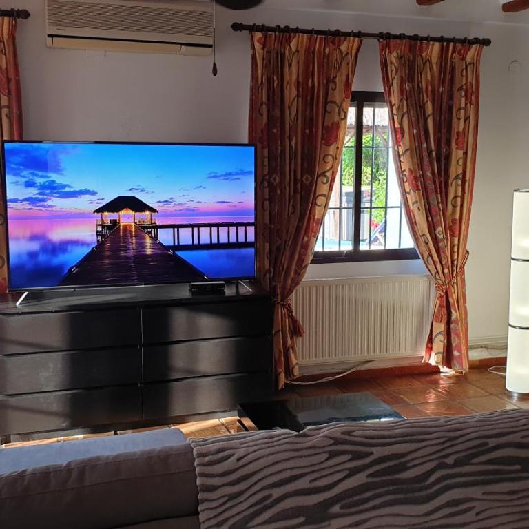 Magnifique villa tout confort à Javea - Villa - 35