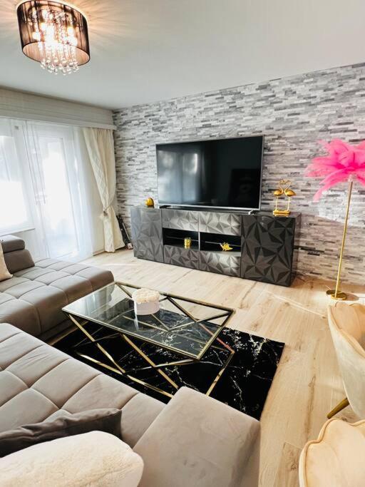 Valère II - appartement de 3,5 pièces de standing - Apartment mit 2 Schlafzimmern - 14