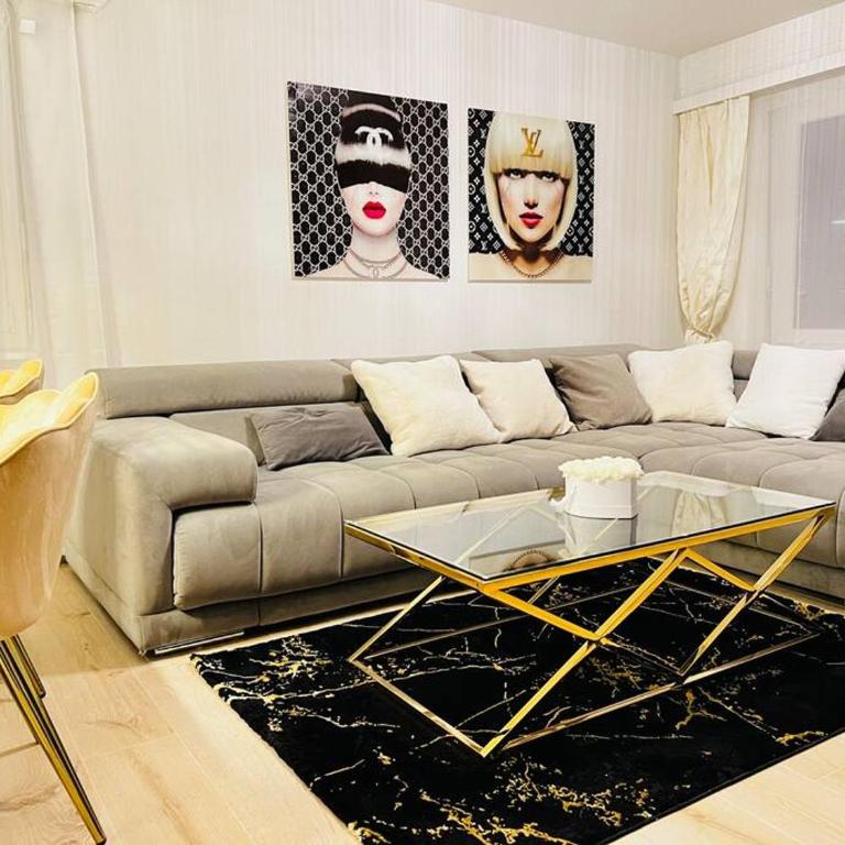 Valère II - appartement de 3,5 pièces de standing - Apartment mit 2 Schlafzimmern - 12