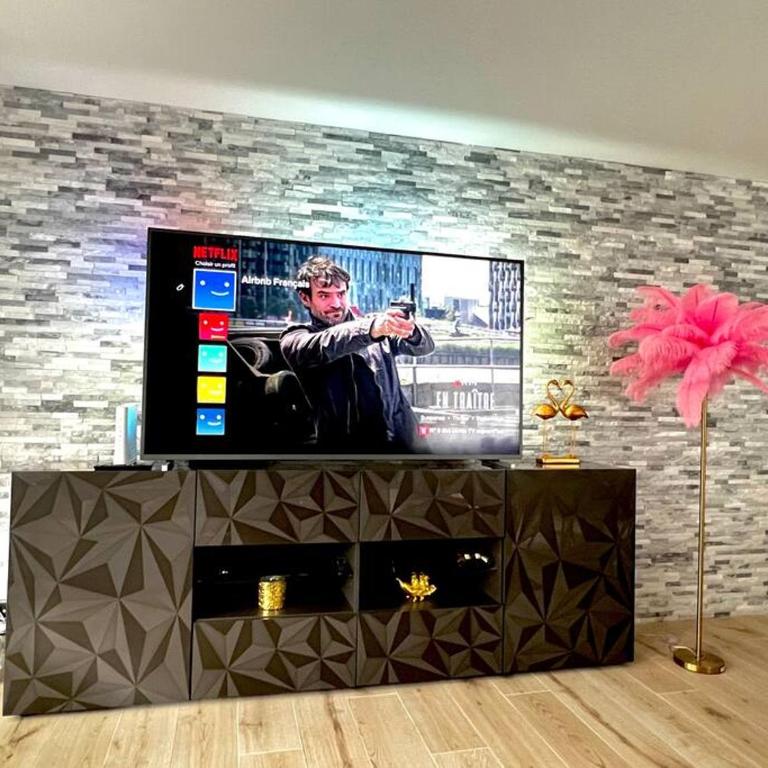 Valère II - appartement de 3,5 pièces de standing - Apartment mit 2 Schlafzimmern - 15