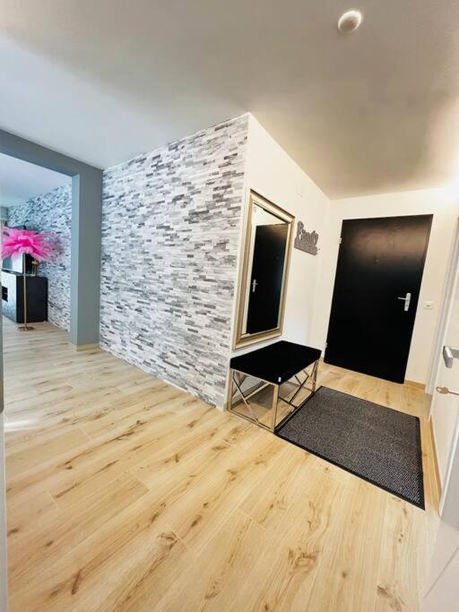 Valère II - appartement de 3,5 pièces de standing - Apartment mit 2 Schlafzimmern - 19