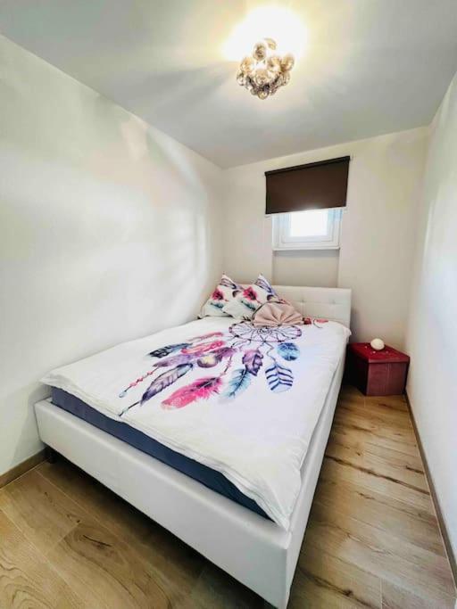 Valère II - appartement de 3,5 pièces de standing - Apartment mit 2 Schlafzimmern - 31