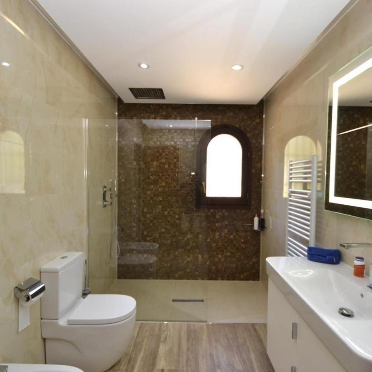 Magnifique villa tout confort à Javea - Villa - 63