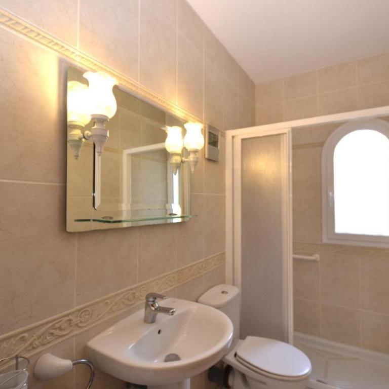 Magnifique villa tout confort à Javea - Villa - 64