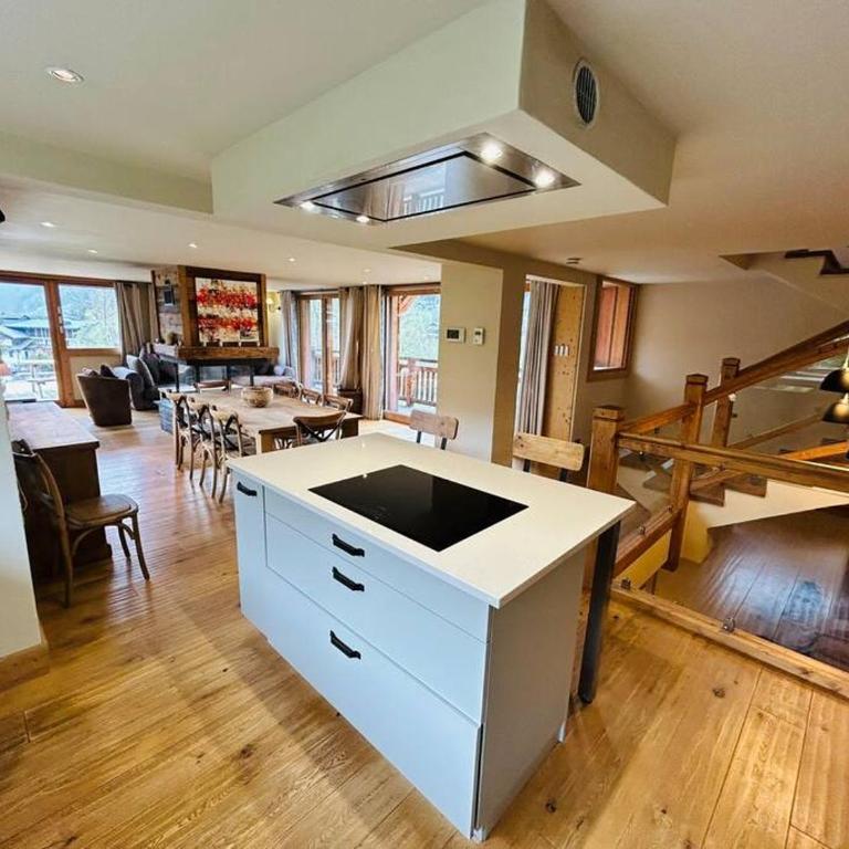 Chalet Rose - Chalet - 18